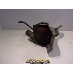 Boitier de filtre à air complet HUSQVARNA 450 TE 2004