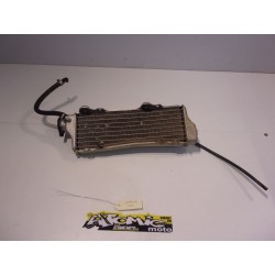 Radiateur droit HUSQVARNA 450 TE 2004