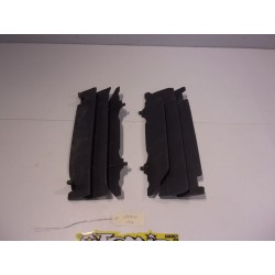 Grilles de radiateurs HUSQVARNA 450 TE 2004