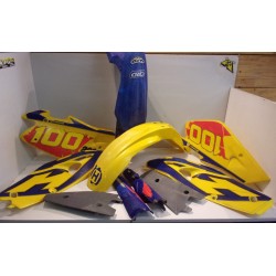 Kit plastiques HUSQVARNA 450 TE 2004