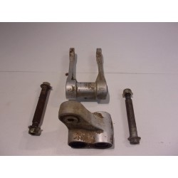 Biellette de suspension HUSQVARNA 450 TE 2004