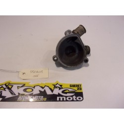 Carter de pompe à eau HUSQVARNA 450 TE 2004