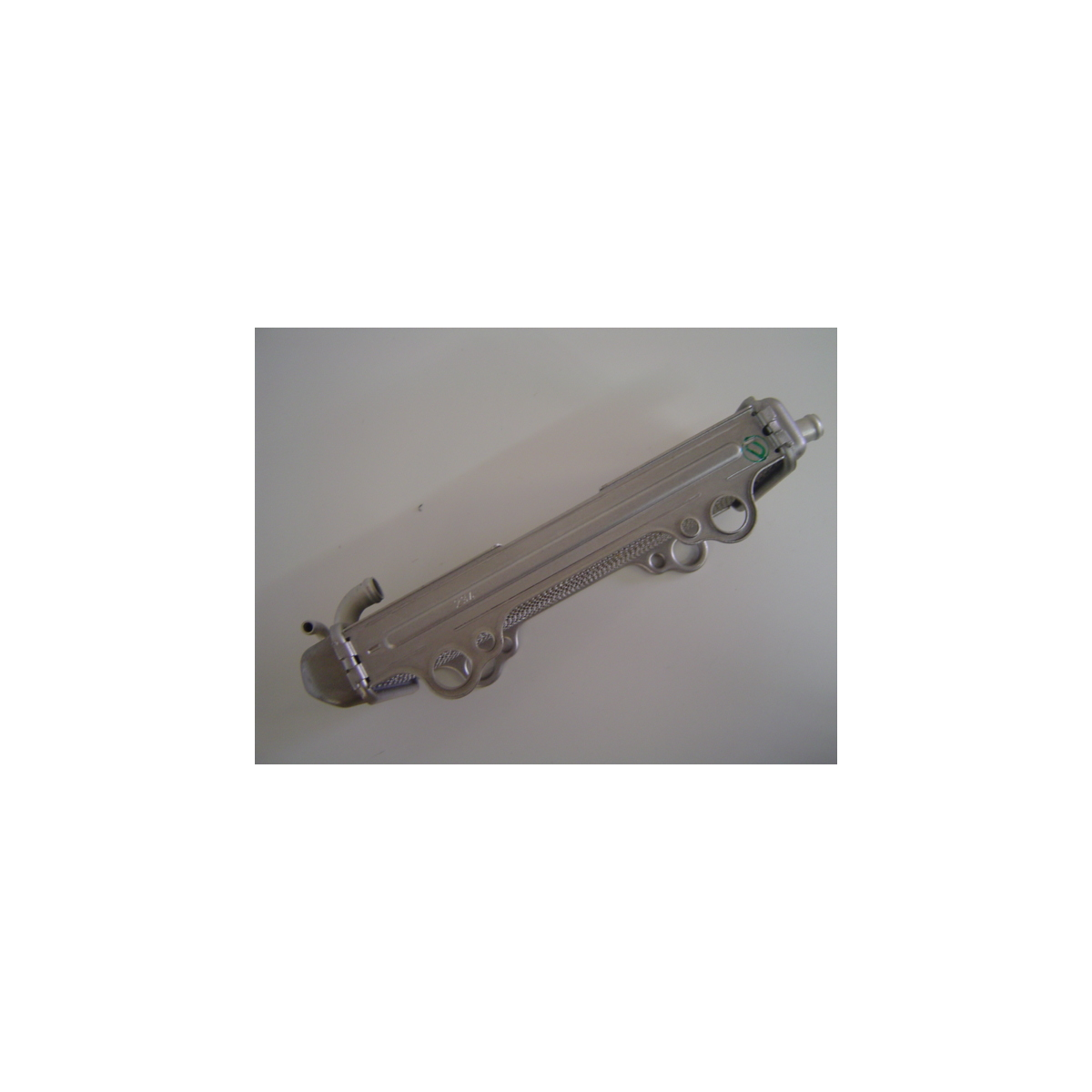 Radiateur droit GASGAS 250/300 Ec Radiateur droit GASGAS 250/300 Ec