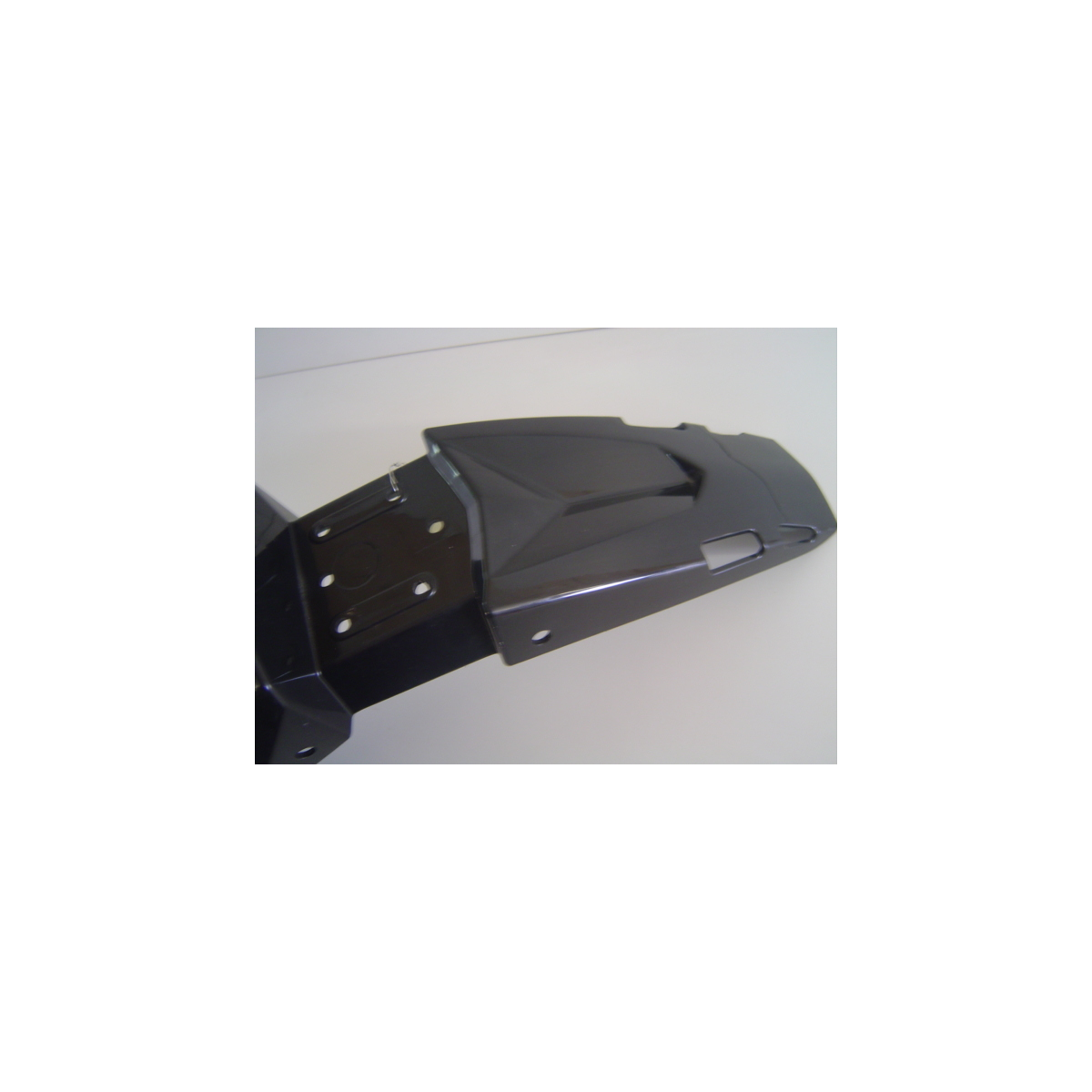 Garde boue avant Derbi 50 X-Race Garde boue avant Derbi 50 X-Race