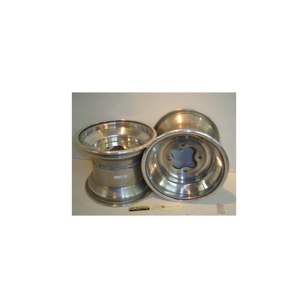 Jante Alu Quad Art Jante Alu Quad Art