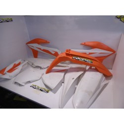 Kit plastique complet KTM   2020