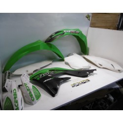 Kit plastique KAWASAKI 450 KX-F 2014