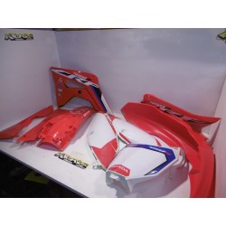 Kit plastique complet HONDA 450 CR-F 2020