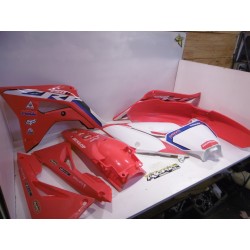 Kit plastique complet HONDA 450 CR-F 2020