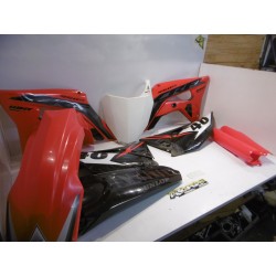 Kit plastique complet HONDA 450 CR-F 2020