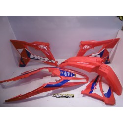 Kit plastique BETA 300 RR 2016