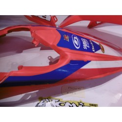 Kit plastique BETA 300 RR 2016