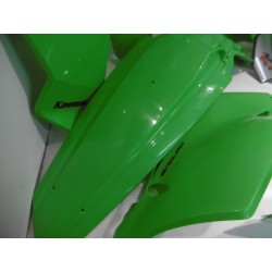 Kit plastique complet KAWASAKI 250 KX-F 2022