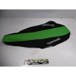 Housse de selle KAWASAKI 250 KX-F 2022