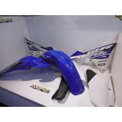 Kit plastique YAMAHA 250 WR-F 2016