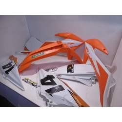 Kit plastique complet KTM 450 SX-F 2022