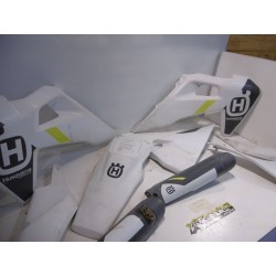 Lot plastique HUSQVARNA 350 FE 2020