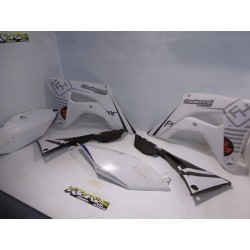 Lot plastique HONDA 250 CR-F 2020