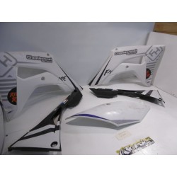 Lot plastique HONDA 250 CR-F 2020