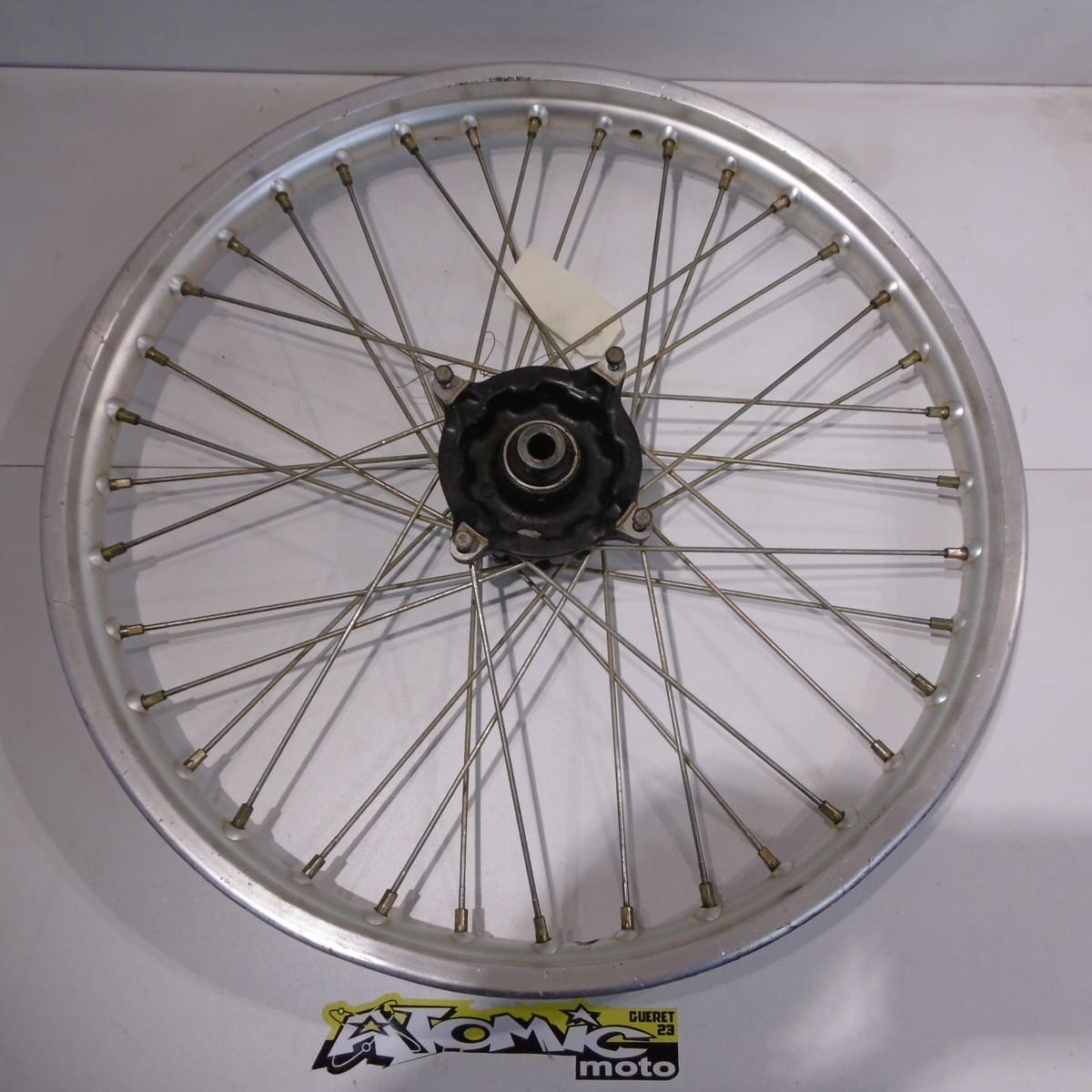 Roue avant HONDA 250 XR 1997