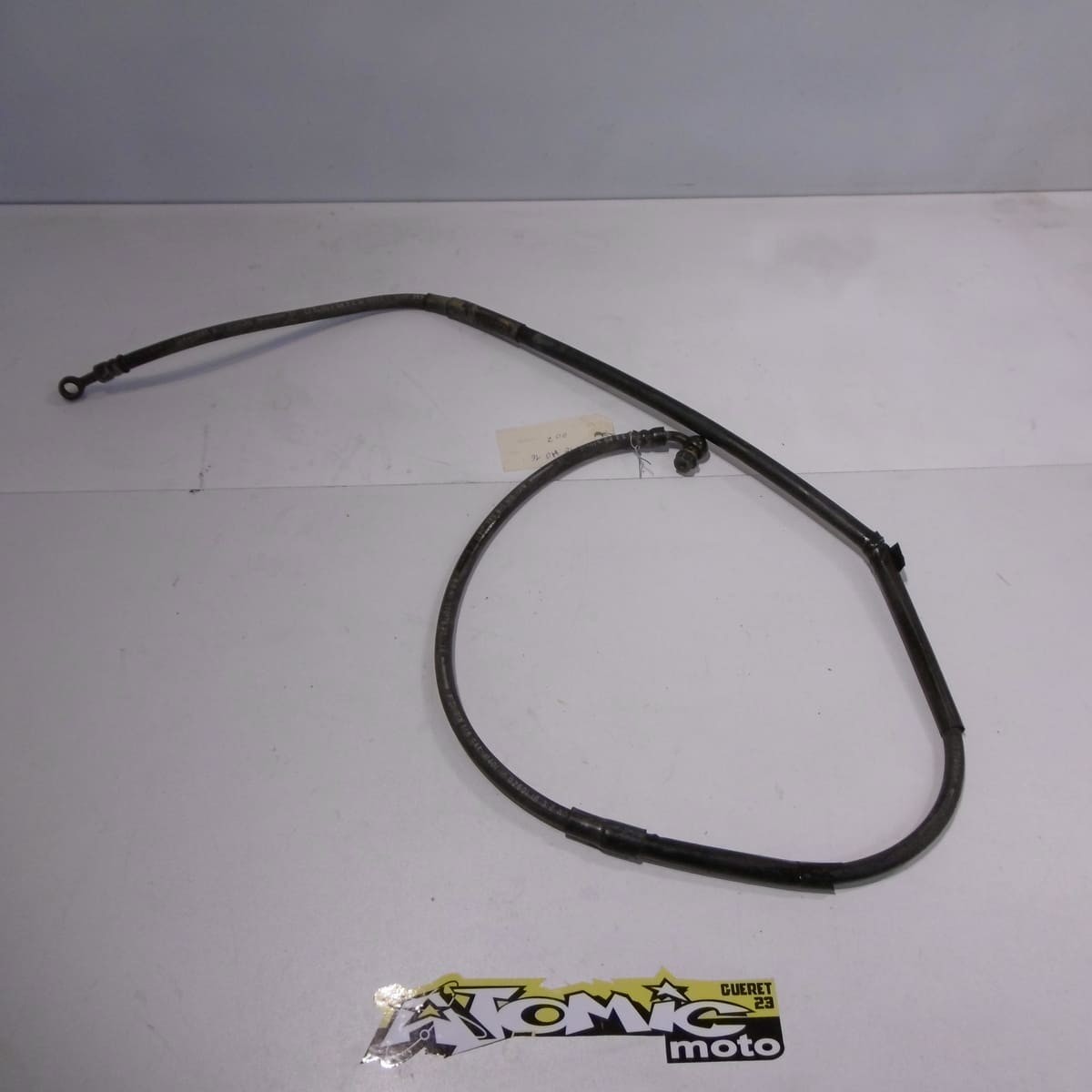 Durite de frein avant HONDA 250 XR 1997