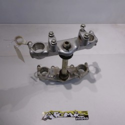 Te de fourche HONDA 250 XR 1997