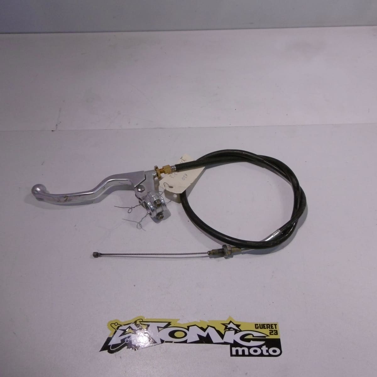 Cocotte d'embrayage HONDA 250 XR 1997