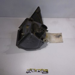 Boitier de filtre à air complet HONDA 250 XR 1997