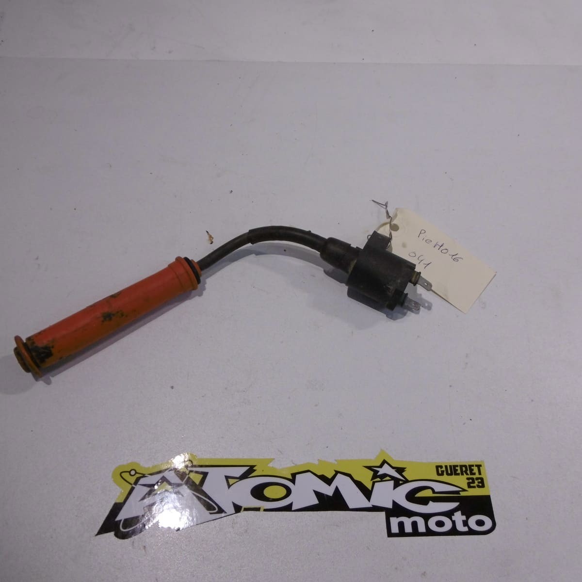 Bobine haute tension HONDA 250 XR 1997