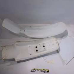Lot plastiques HONDA 250 XR 1997
