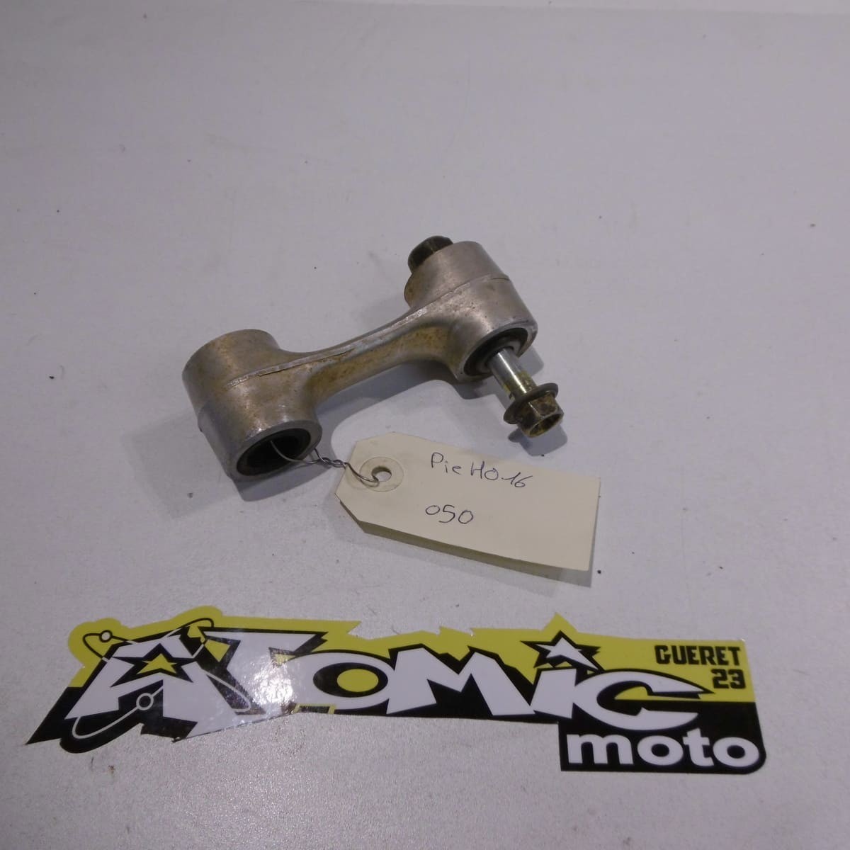 Biellette de suspension HONDA 250 XR 1997