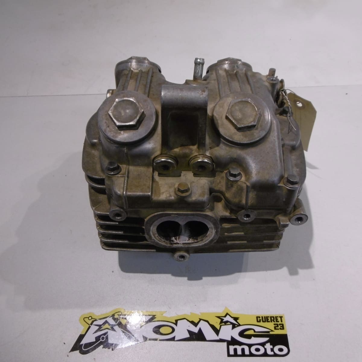 Culasse HONDA 250 XR 1997