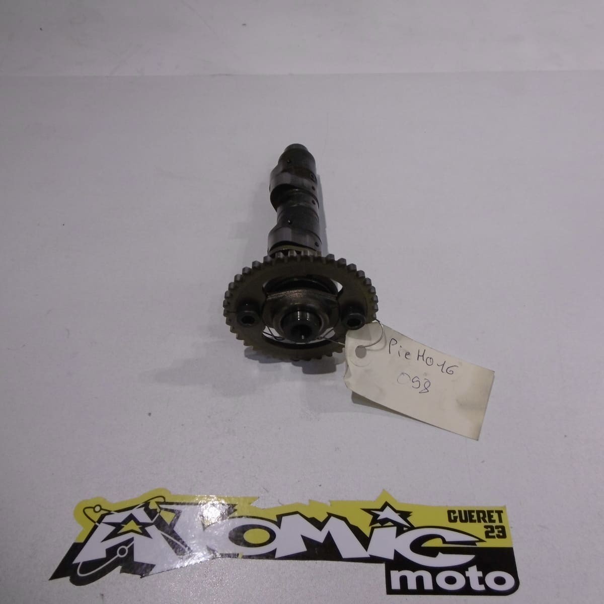 Arbre à came HONDA 250 XR 1997