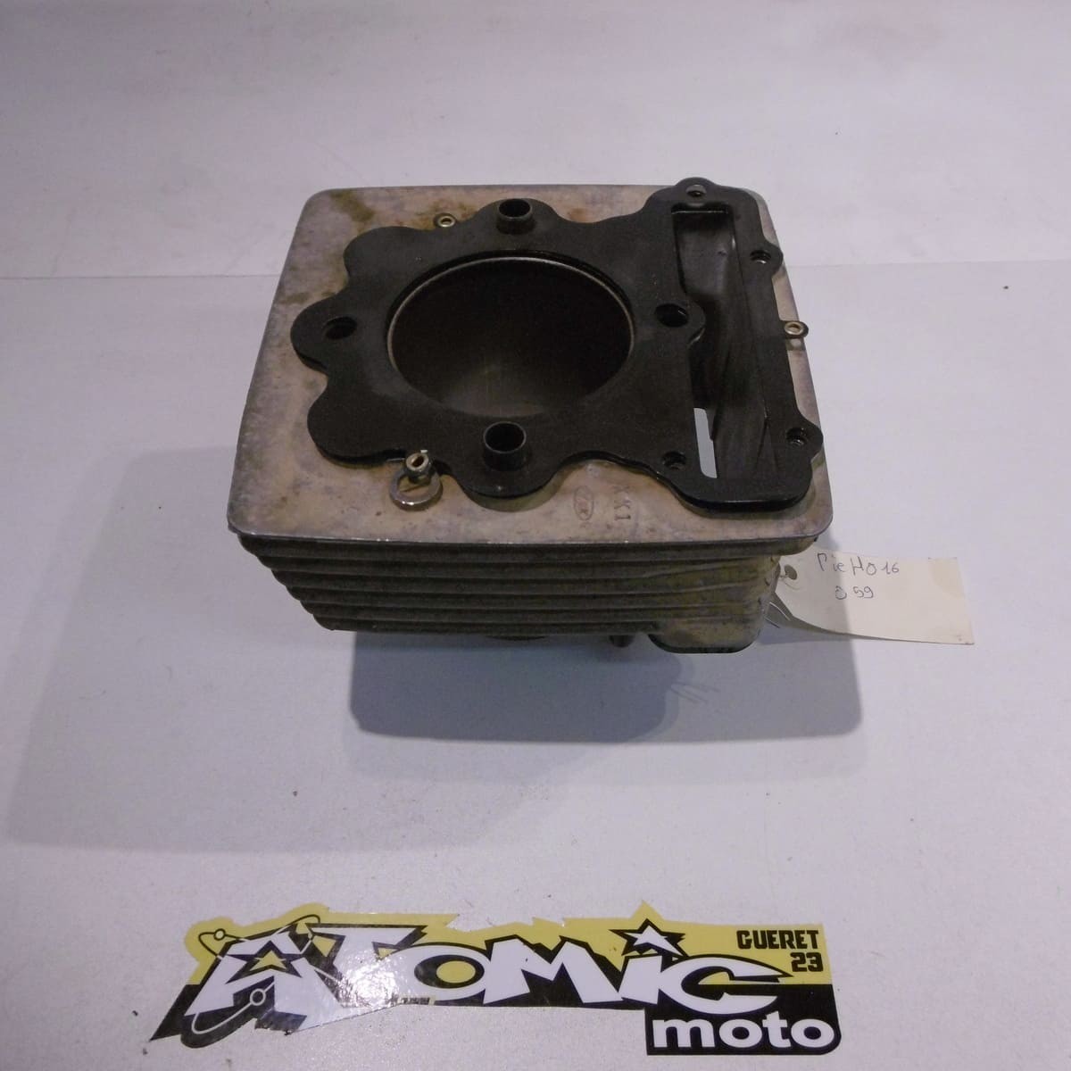 Cylindre HONDA 250 XR 1997