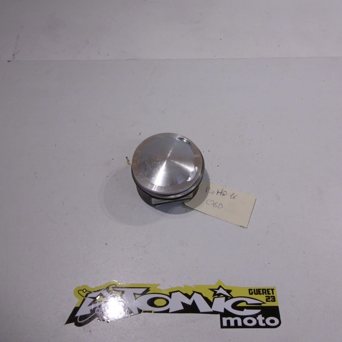 Piston HONDA 250 XR 1997