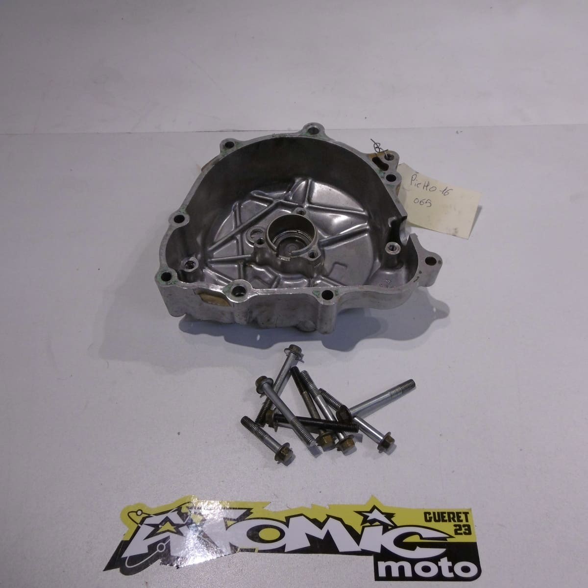 Carter d'allumage HONDA 250 XR 1997