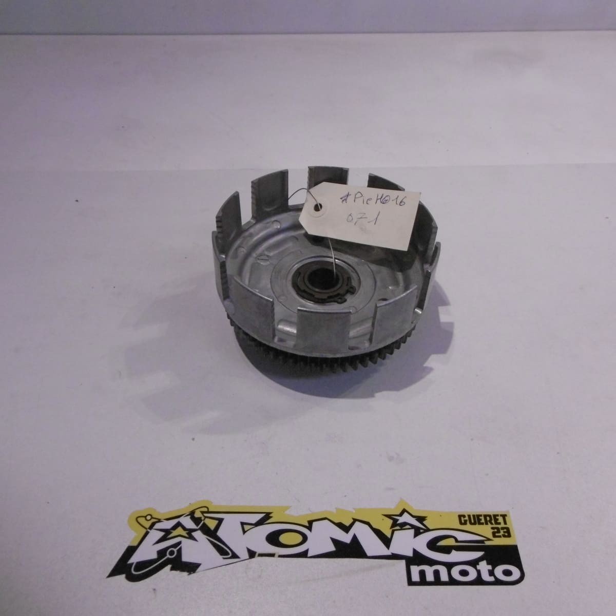 Cloche d'embrayage HONDA 250 XR 1997