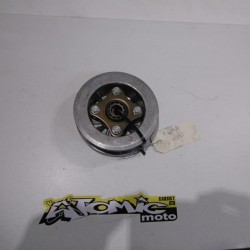 Noix et plateau d'embrayage HONDA 250 XR 1997