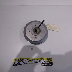 Noix et plateau d'embrayage HONDA 250 XR 1997