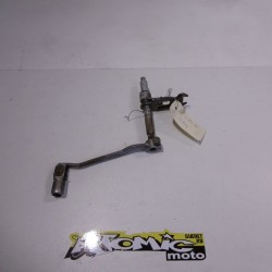 Axe de sélecteur et sélecteur HONDA 250 XR 1997