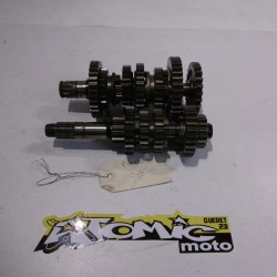 Boite de vitesse complète HONDA 250 XR 1997