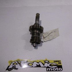 Mécanisme de kick HONDA 250 XR 1997