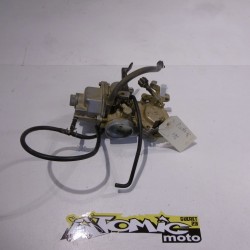 Carburateur / Injection HONDA 250 XR 1997