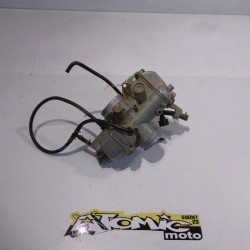 Carburateur / Injection HONDA 250 XR 1997