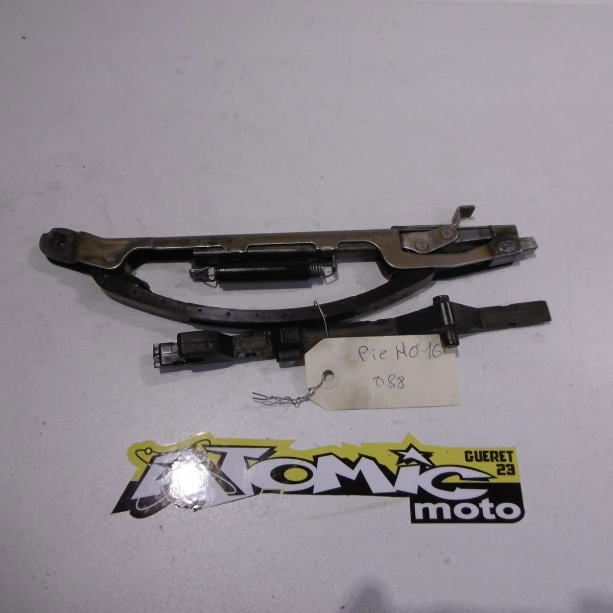 Tendeur de chaine HONDA 250 XR 1997