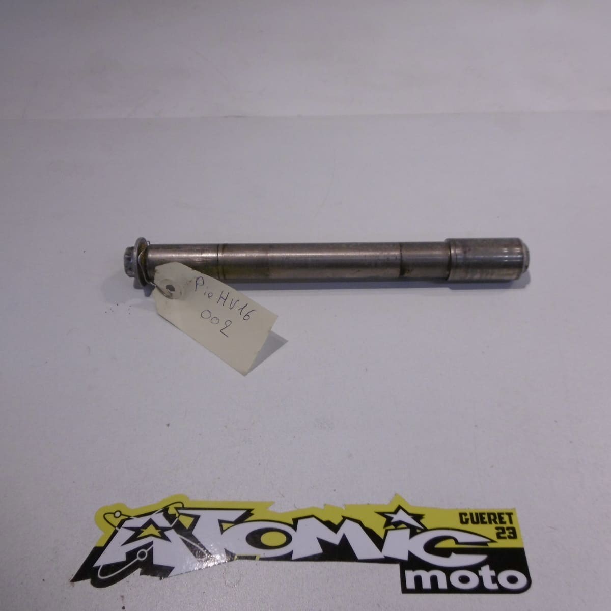 Axe de roue avant HUSQVARNA 450 FC 2021