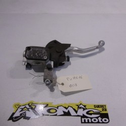 Maitre cylindre de frein avant Brembo HUSQVARNA 450 FC 2021