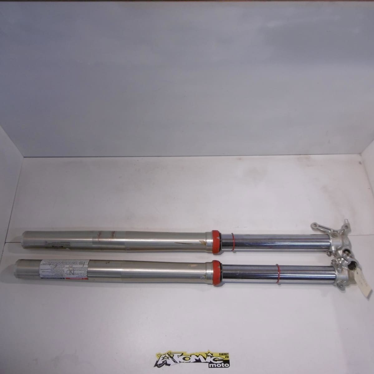 Fourche HUSQVARNA 450 FC 2021