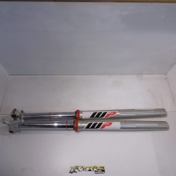 Fourche HUSQVARNA 450 FC 2021