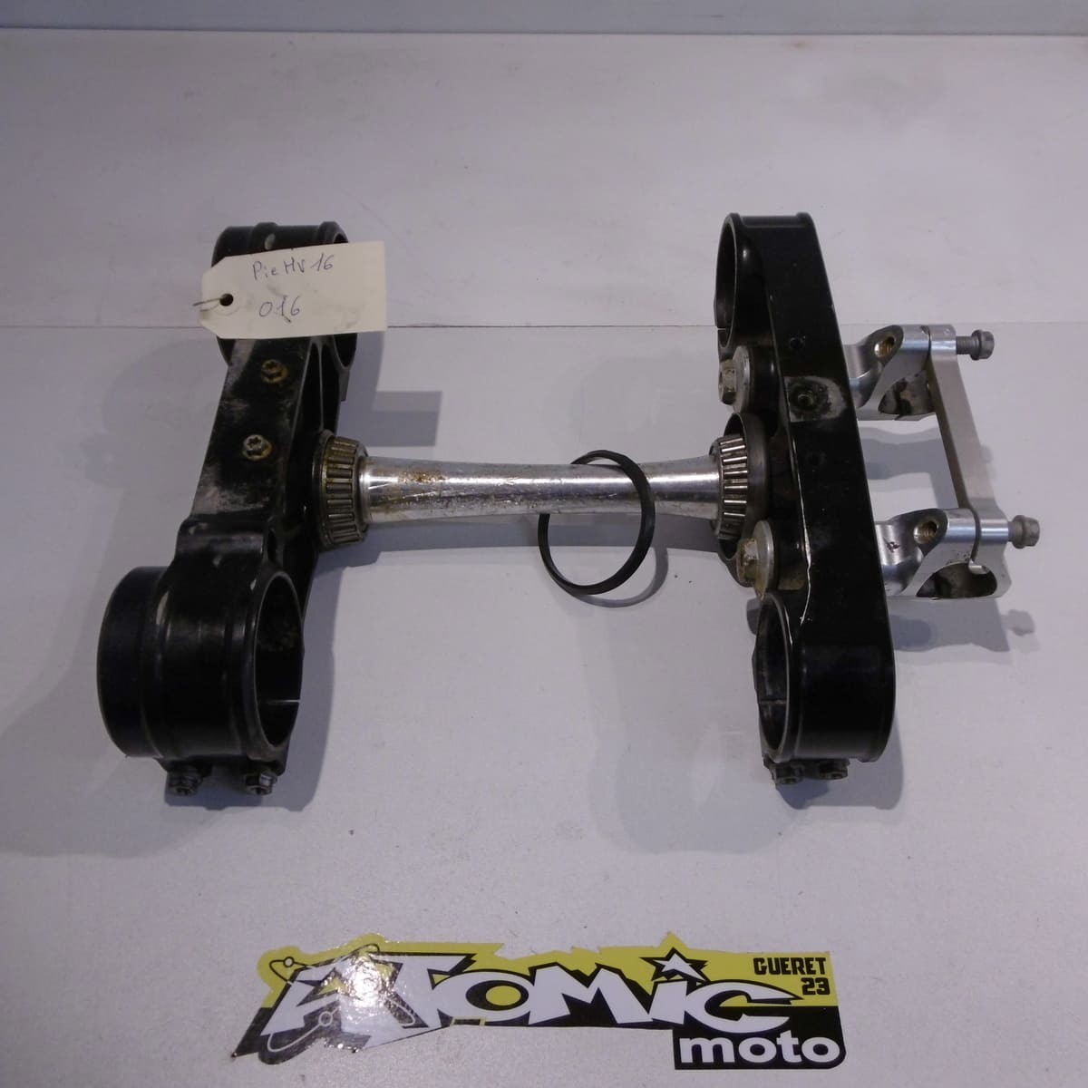Te de fourche HUSQVARNA 450 FC 2021